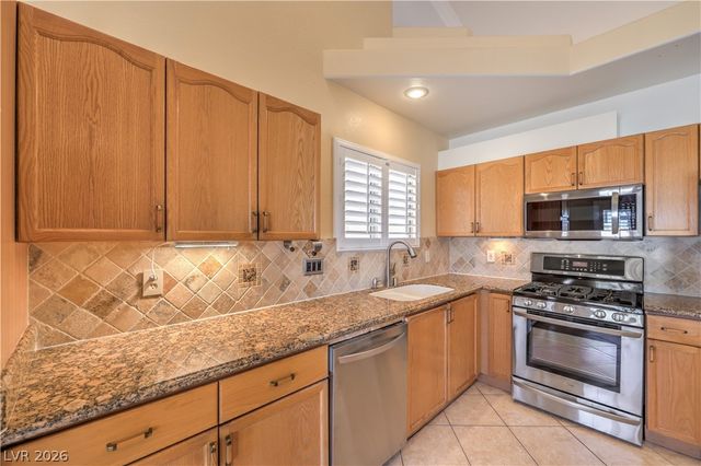 836 Holly Lake Way, Henderson, NV 89002