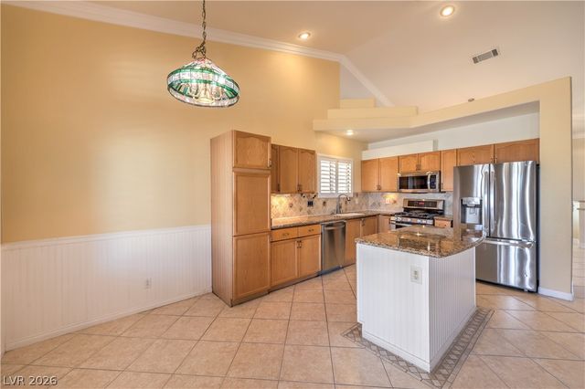 836 Holly Lake Way, Henderson, NV 89002