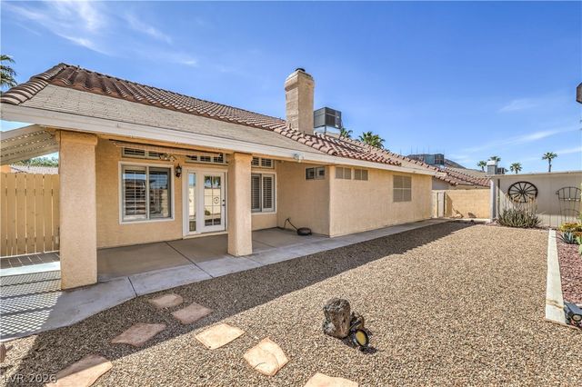 836 Holly Lake Way, Henderson, NV 89002