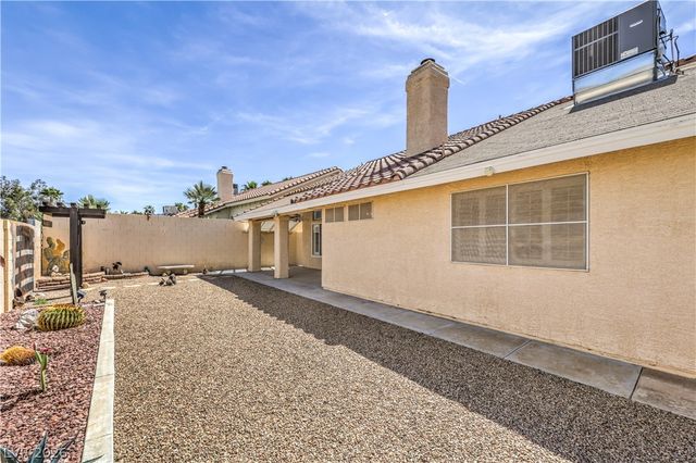 836 Holly Lake Way, Henderson, NV 89002