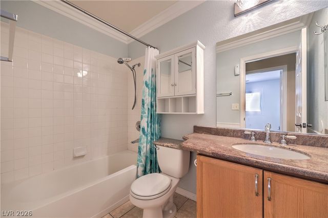 836 Holly Lake Way, Henderson, NV 89002