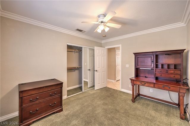 836 Holly Lake Way, Henderson, NV 89002