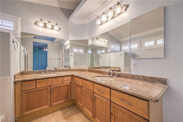 836 Holly Lake Way, Henderson, NV 89002