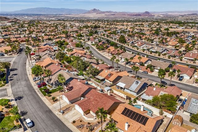 836 Holly Lake Way, Henderson, NV 89002