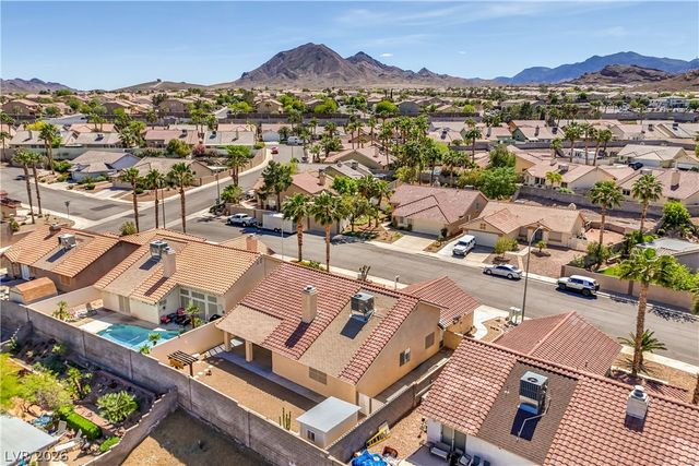 836 Holly Lake Way, Henderson, NV 89002