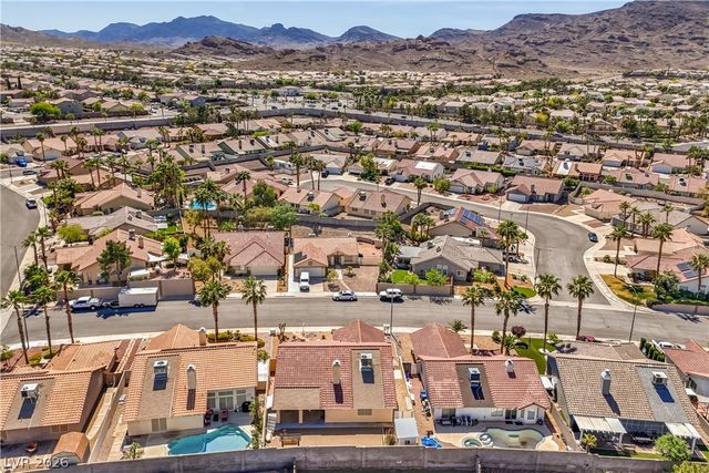 836 Holly Lake Way, Henderson, NV 89002