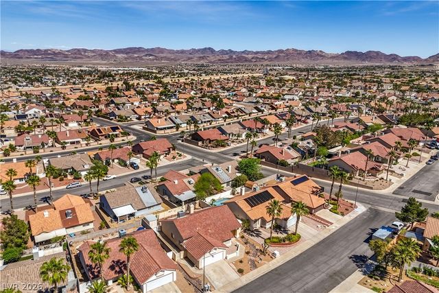 836 Holly Lake Way, Henderson, NV 89002