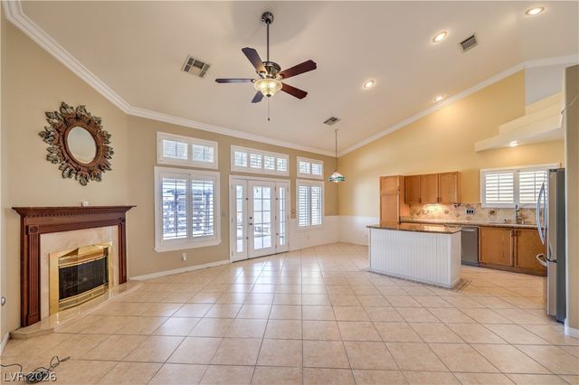 836 Holly Lake Way, Henderson, NV 89002