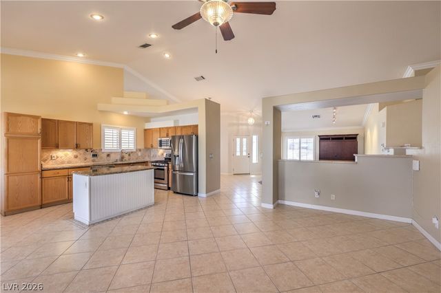 836 Holly Lake Way, Henderson, NV 89002