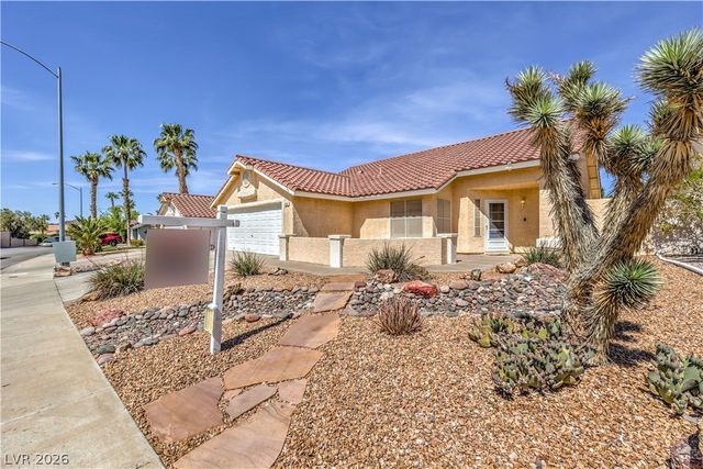 836 Holly Lake Way, Henderson, NV 89002