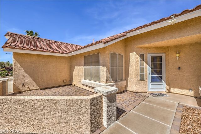 836 Holly Lake Way, Henderson, NV 89002