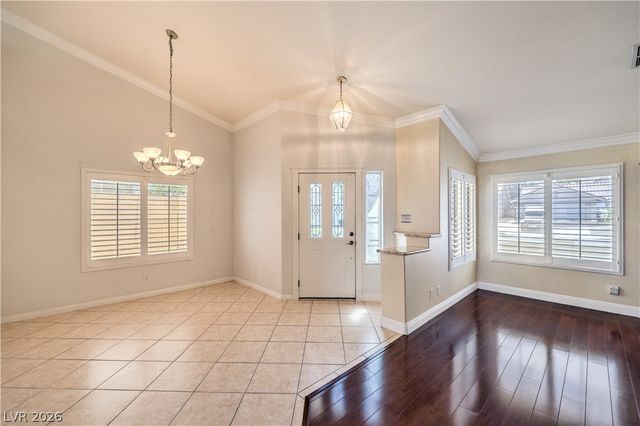 836 Holly Lake Way, Henderson, NV 89002