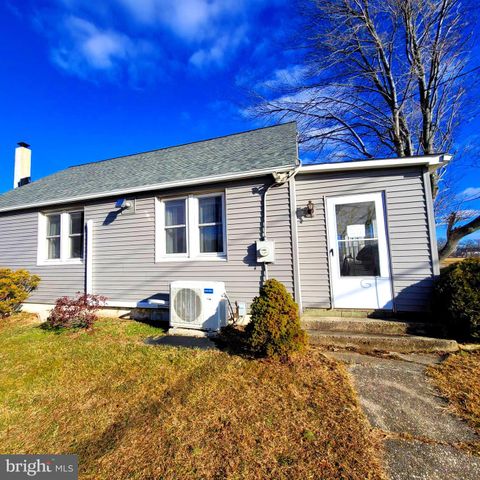 2257 TELEGRAPH RD, Rising Sun, MD 21911