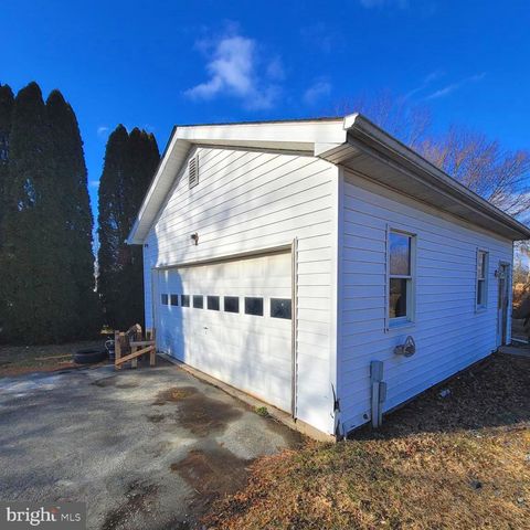 2257 TELEGRAPH RD, Rising Sun, MD 21911