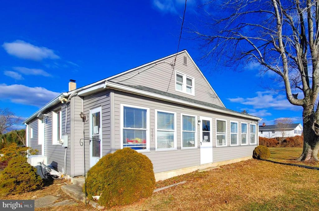 2257 TELEGRAPH RD, Rising Sun, MD 21911