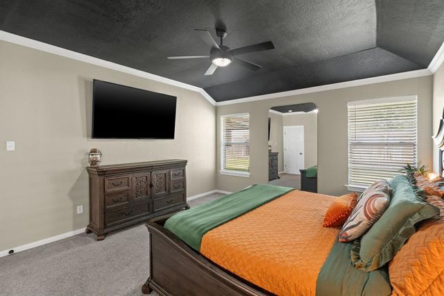 14526 Chestnut Falls Drive, Cypress, TX 77433