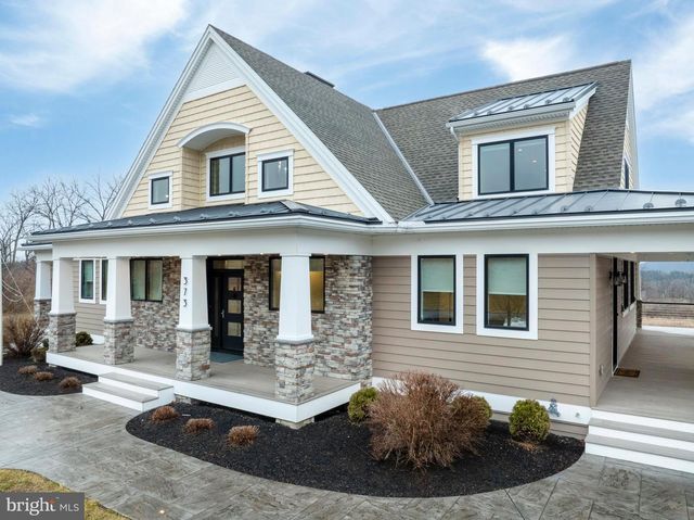 373 W CRESTVIEW AVE, Boalsburg, PA 16827