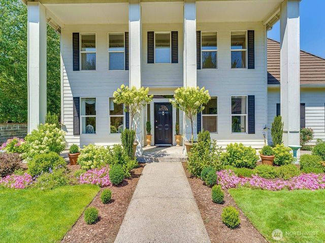 1837 NW 45th Avenue, Camas, WA 98607