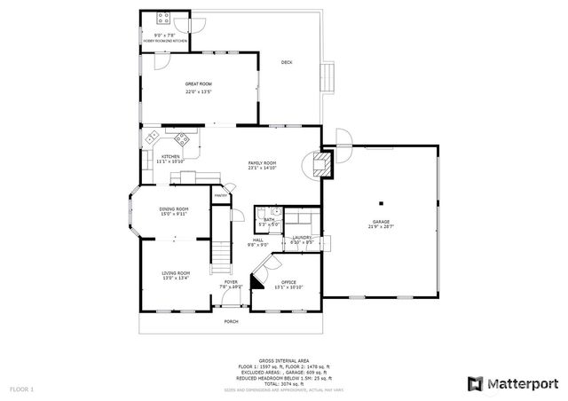 1837 NW 45th Avenue, Camas, WA 98607