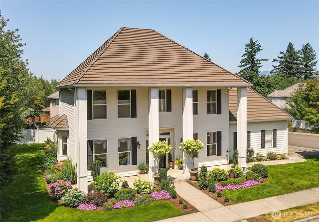 1837 NW 45th Avenue, Camas, WA 98607