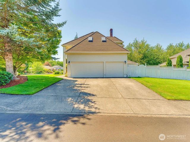1837 NW 45th Avenue, Camas, WA 98607