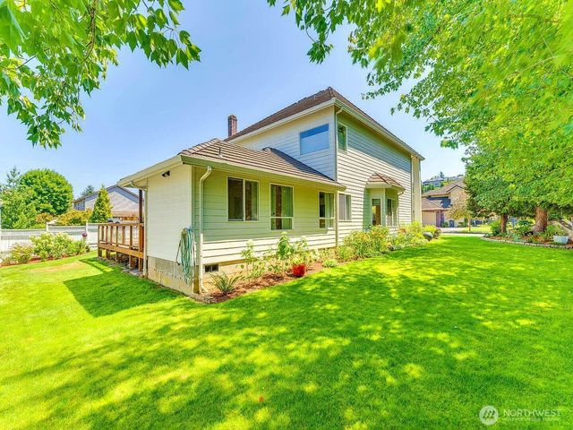 1837 NW 45th Avenue, Camas, WA 98607