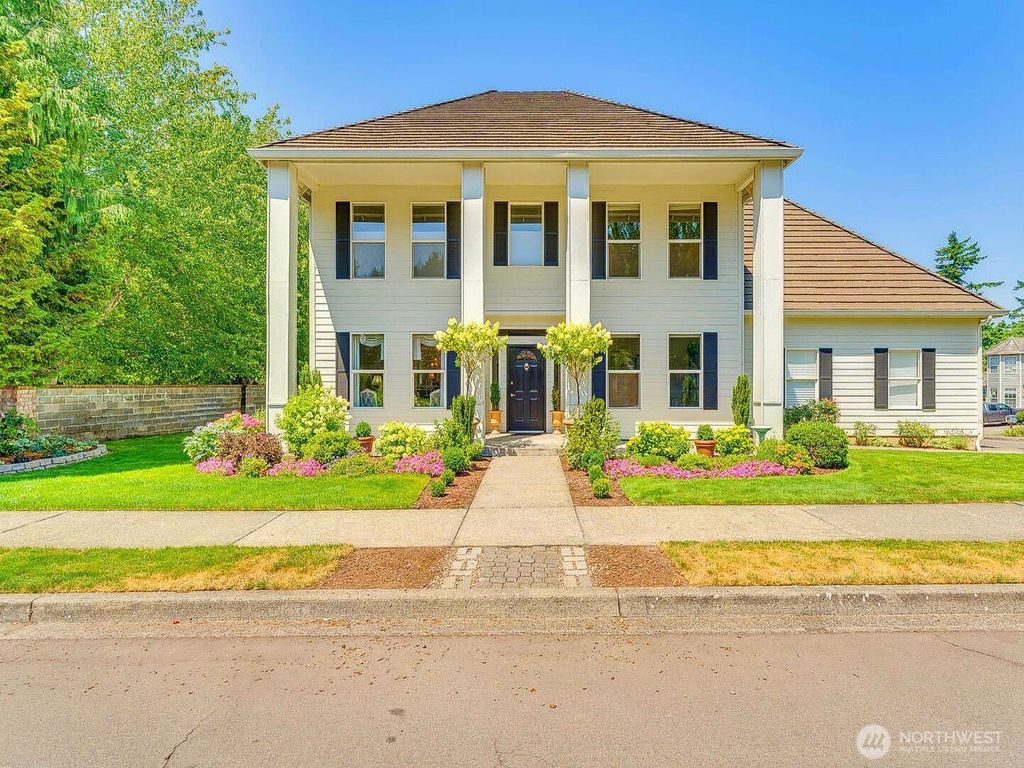 1837 NW 45th Avenue, Camas, WA 98607