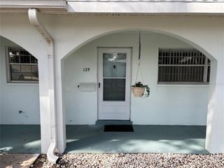 11200 102ND AVENUE 125, Seminole, FL 33778