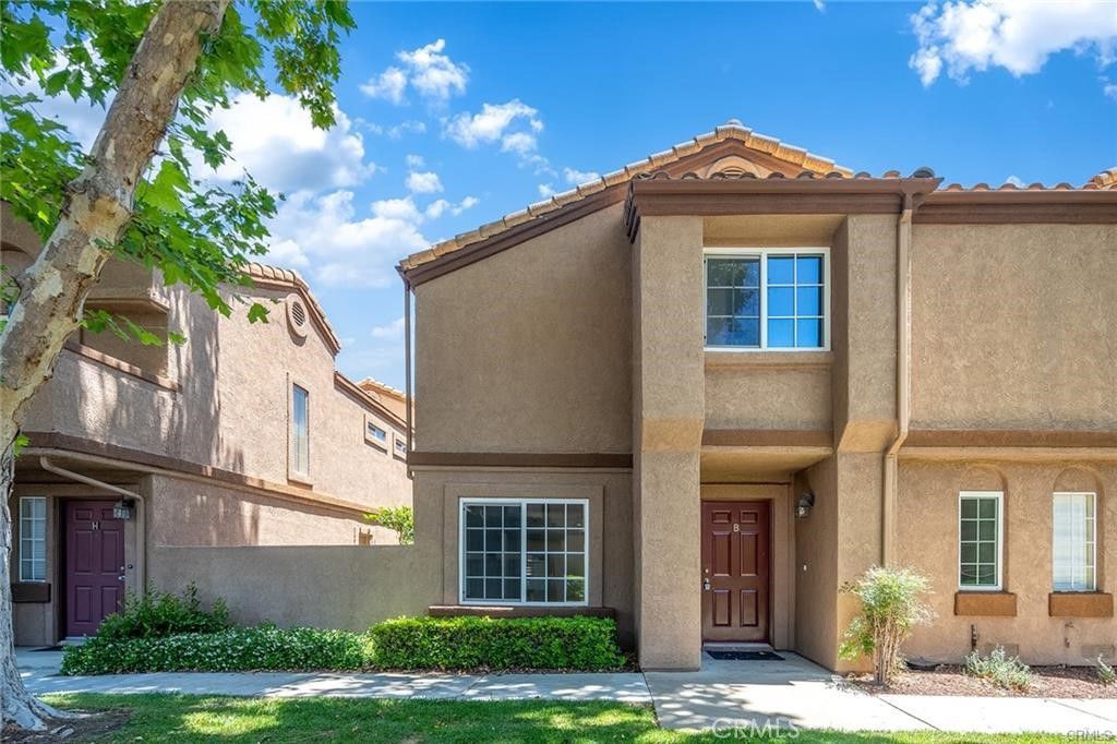 14711 Moon Crest Lane B, Chino Hills, CA 91709 — exterior
