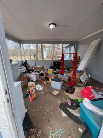 307 Cr 3003, Newton, TX 75966