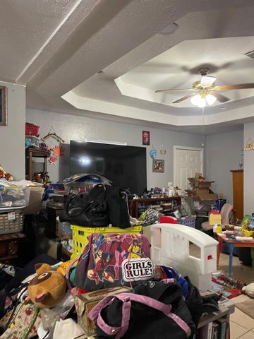 307 Cr 3003, Newton, TX 75966