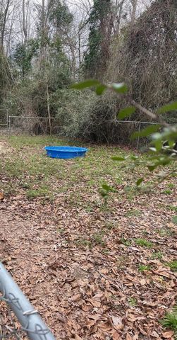 307 Cr 3003, Newton, TX 75966