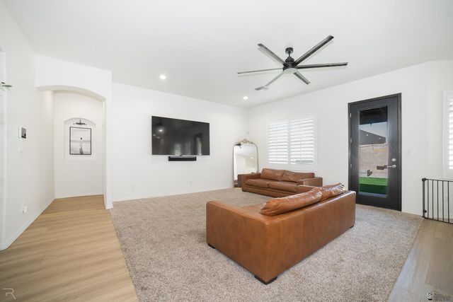 3498 W 38 PL, Yuma, AZ 85365