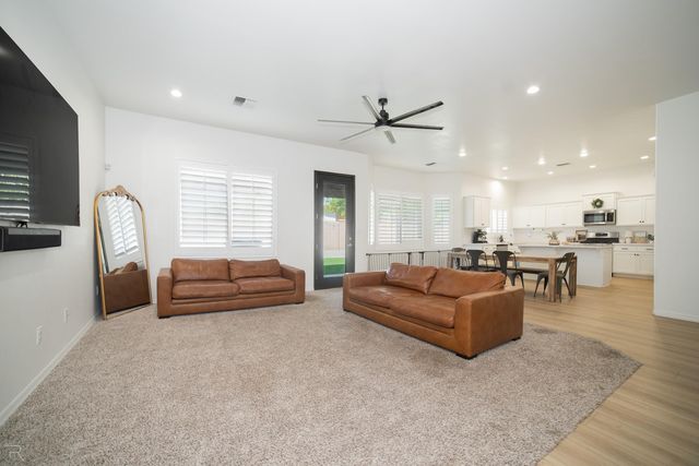 3498 W 38 PL, Yuma, AZ 85365