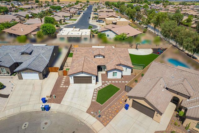 3498 W 38 PL, Yuma, AZ 85365