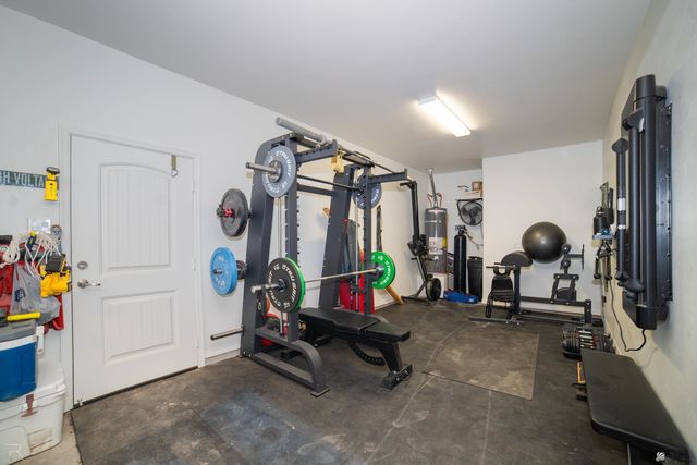 3498 W 38 PL, Yuma, AZ 85365