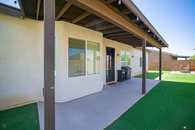 3498 W 38 PL, Yuma, AZ 85365