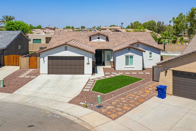 3498 W 38 PL, Yuma, AZ 85365