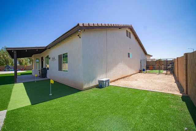 3498 W 38 PL, Yuma, AZ 85365