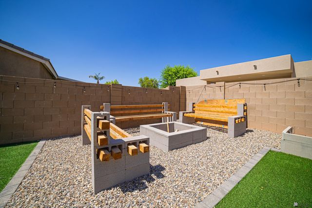 3498 W 38 PL, Yuma, AZ 85365