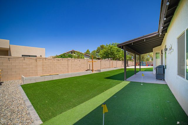 3498 W 38 PL, Yuma, AZ 85365