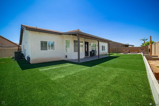 3498 W 38 PL, Yuma, AZ 85365