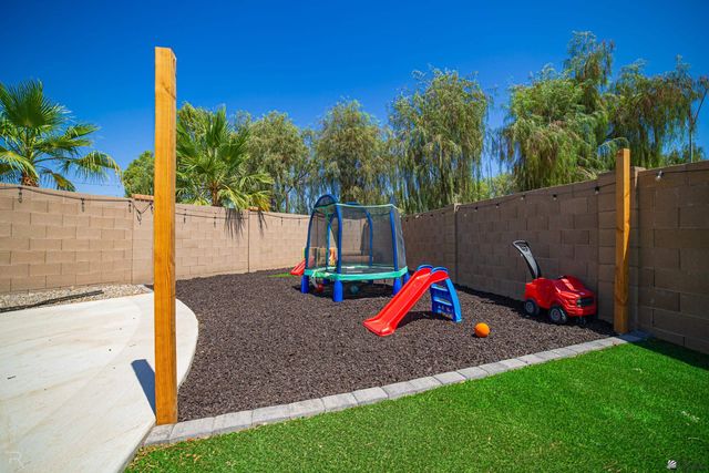 3498 W 38 PL, Yuma, AZ 85365