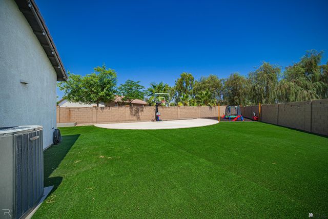 3498 W 38 PL, Yuma, AZ 85365