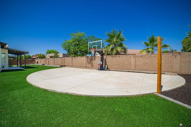 3498 W 38 PL, Yuma, AZ 85365
