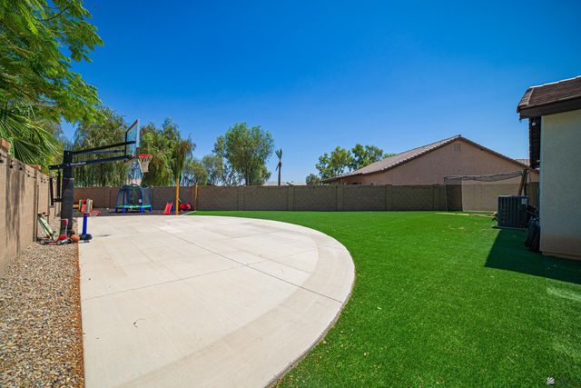 3498 W 38 PL, Yuma, AZ 85365