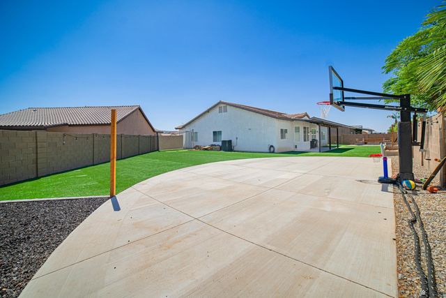 3498 W 38 PL, Yuma, AZ 85365