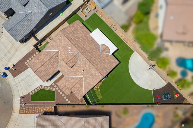 3498 W 38 PL, Yuma, AZ 85365