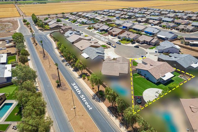 3498 W 38 PL, Yuma, AZ 85365