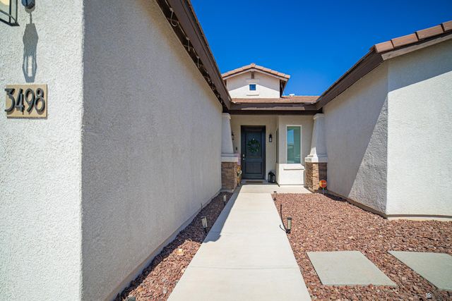 3498 W 38 PL, Yuma, AZ 85365